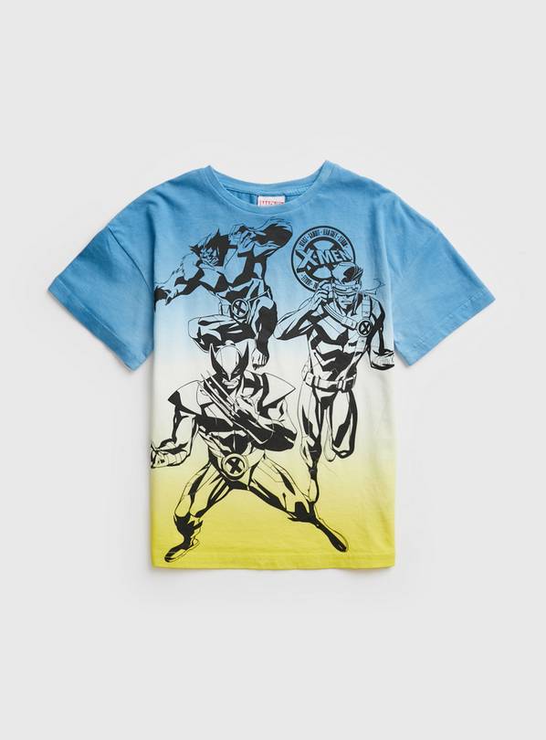 Cheap marvel sales t shirts